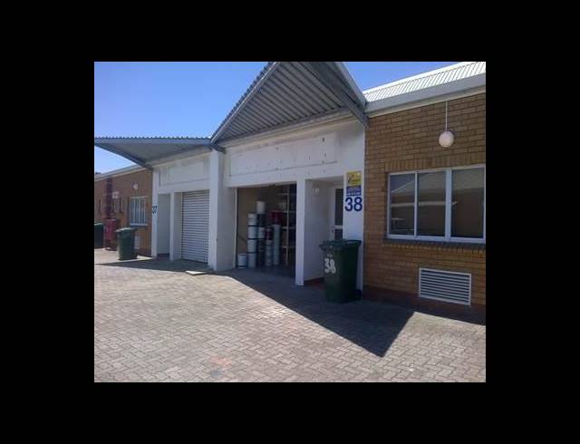 100M² FACTORY TO LET IN EPPING INDUSTRIAL